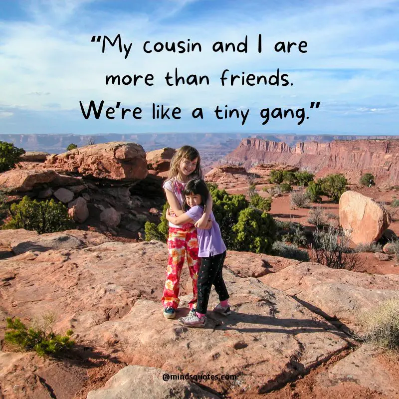 National Cousins Day Wishes 2022