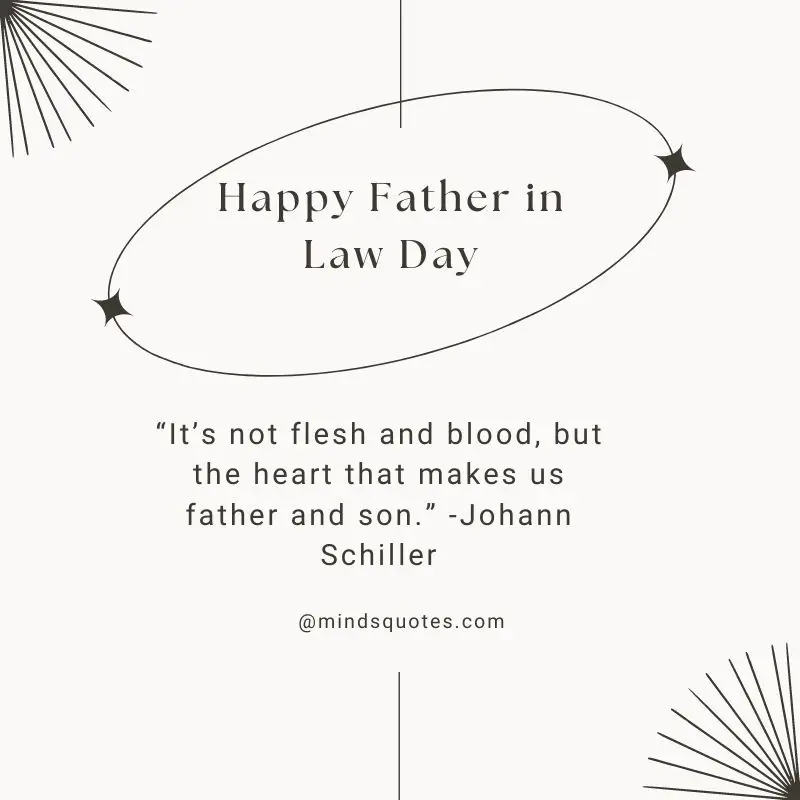 50 National Father in Law Day Quotes, Wishes & Messages 3 National Father in Law Day Quotes 2022