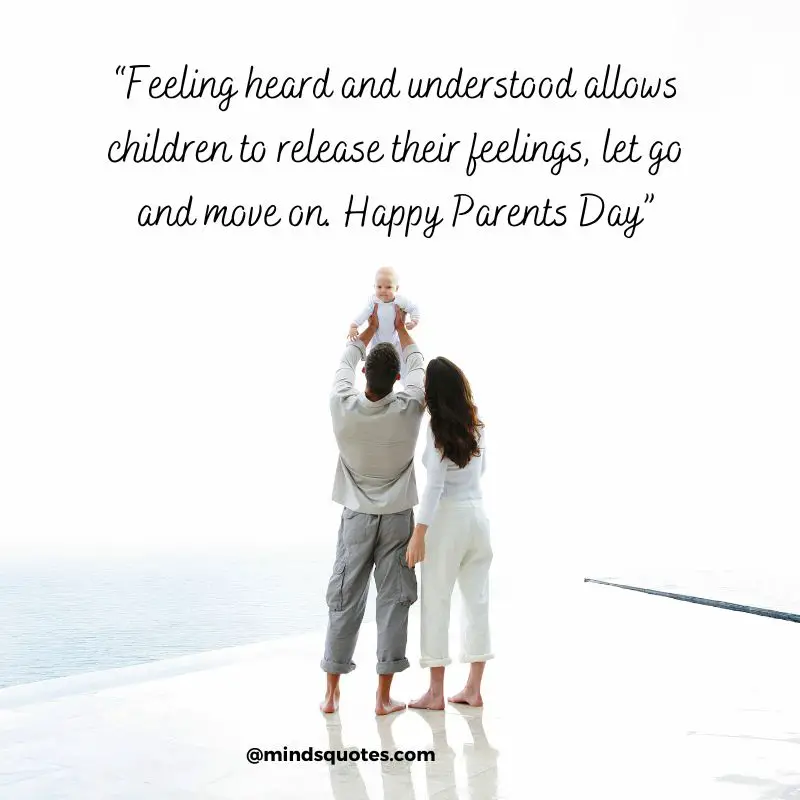 58+ BEST National Parents Day Quotes, Wishes & Messages 12 National Parents Day Message 2022