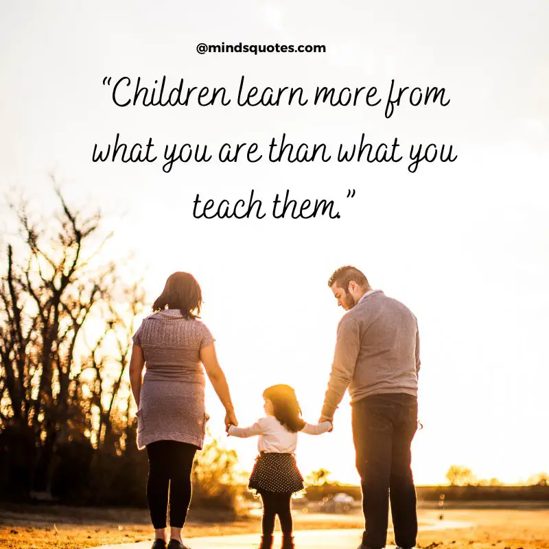 58+ BEST National Parents Day Quotes, Wishes & Messages 3 National Parents Day Quotes
