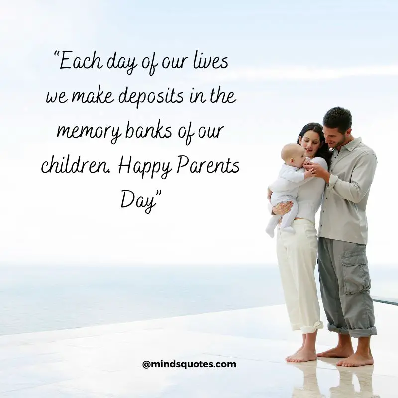 58+ BEST National Parents Day Quotes, Wishes & Messages 9 National Parents Day Wishes