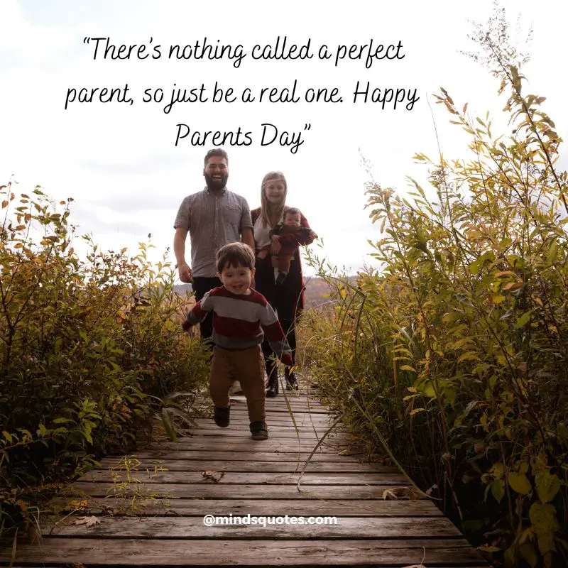 58+ BEST National Parents Day Quotes, Wishes & Messages 8 National Parents Day Wishes