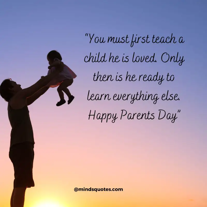 58+ BEST National Parents Day Quotes, Wishes & Messages 10 National Parents Day Wishes 2022