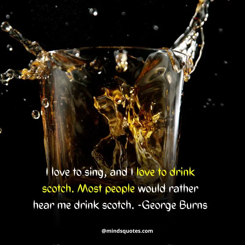 50+ BEST National Scotch Day Quotes, Wishes & Messages 14 National Scotch Day Message