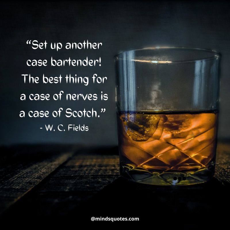National Scotch Day Quotes 2022
