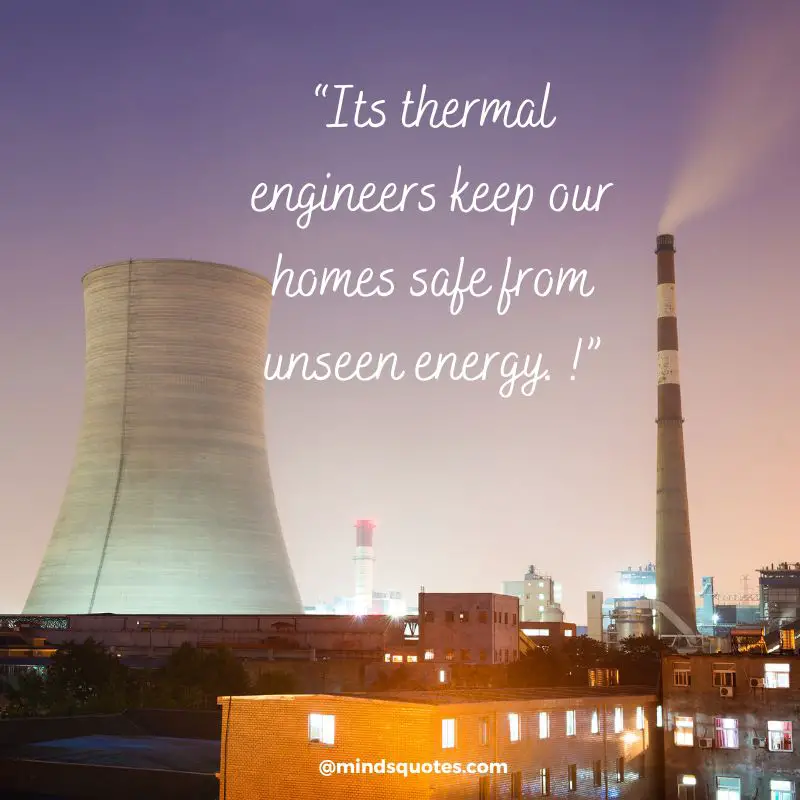 51+ BEST National Thermal Engineer Day Quotes, Wishes & Message July 24 12 National Thermal Engineer Day Message 2022
