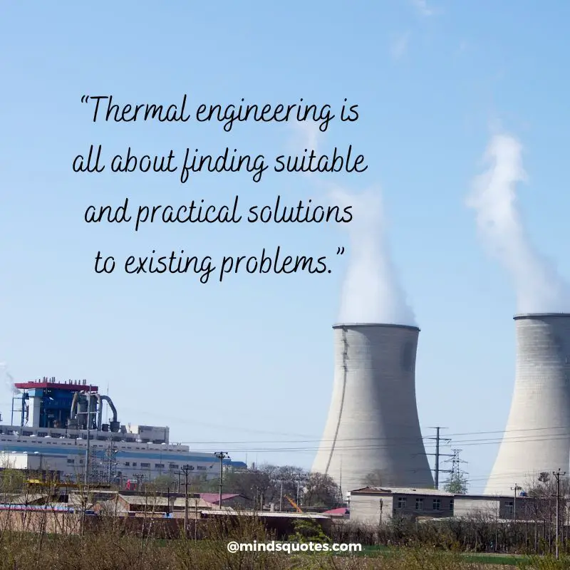 51+ BEST National Thermal Engineer Day Quotes, Wishes & Message July 24 11 National Thermal Engineer Day Message