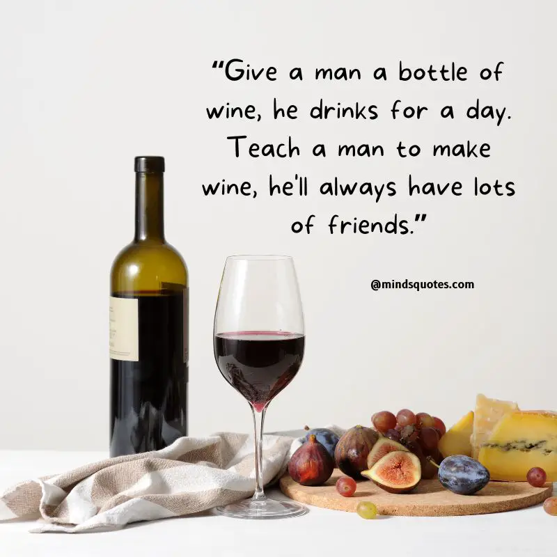 39 BEST National Wine and Cheese Day Quotes, Messages 8 National Wine and Cheese Day Message