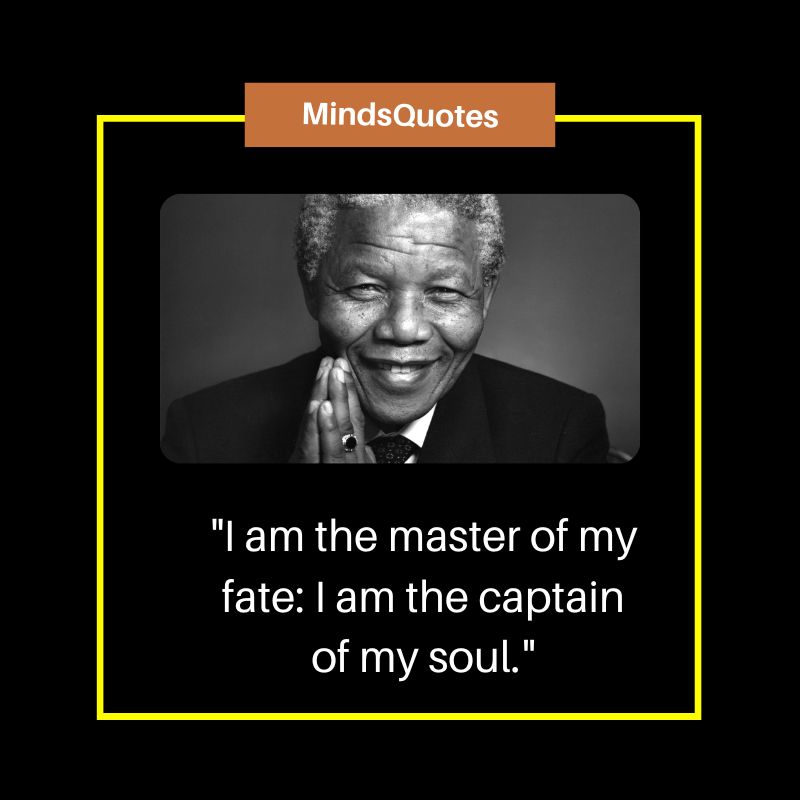 Nelson Mandela Day Quotes 