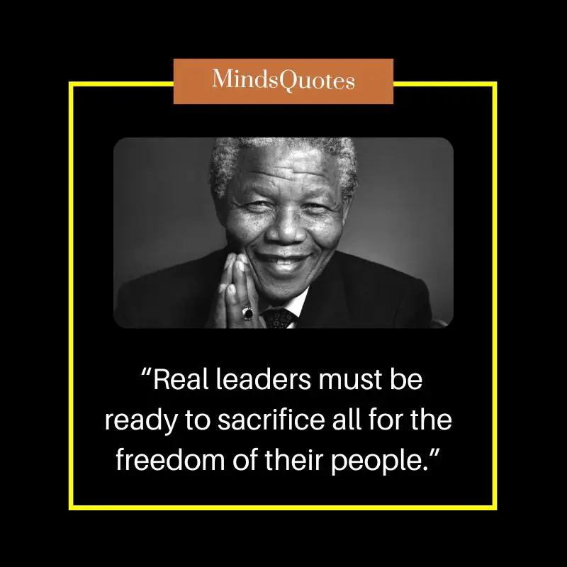 40 Nelson Mandela International Day Quotes & Wishes 3 Nelson Mandela International Day Quotes