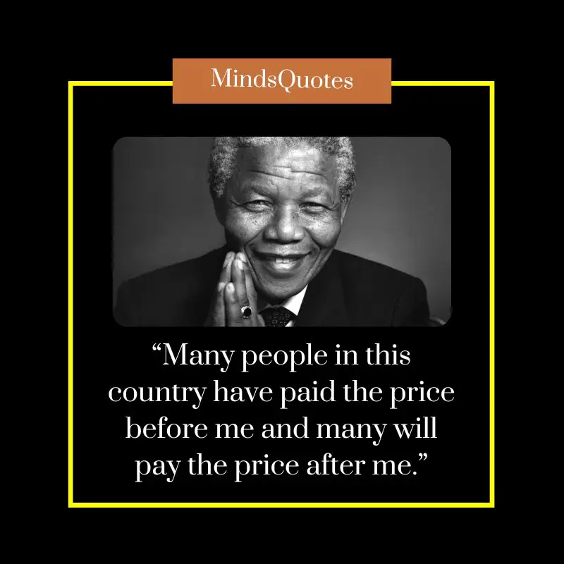 40 Nelson Mandela International Day Quotes & Wishes 2 Nelson Mandela International Day Quotes