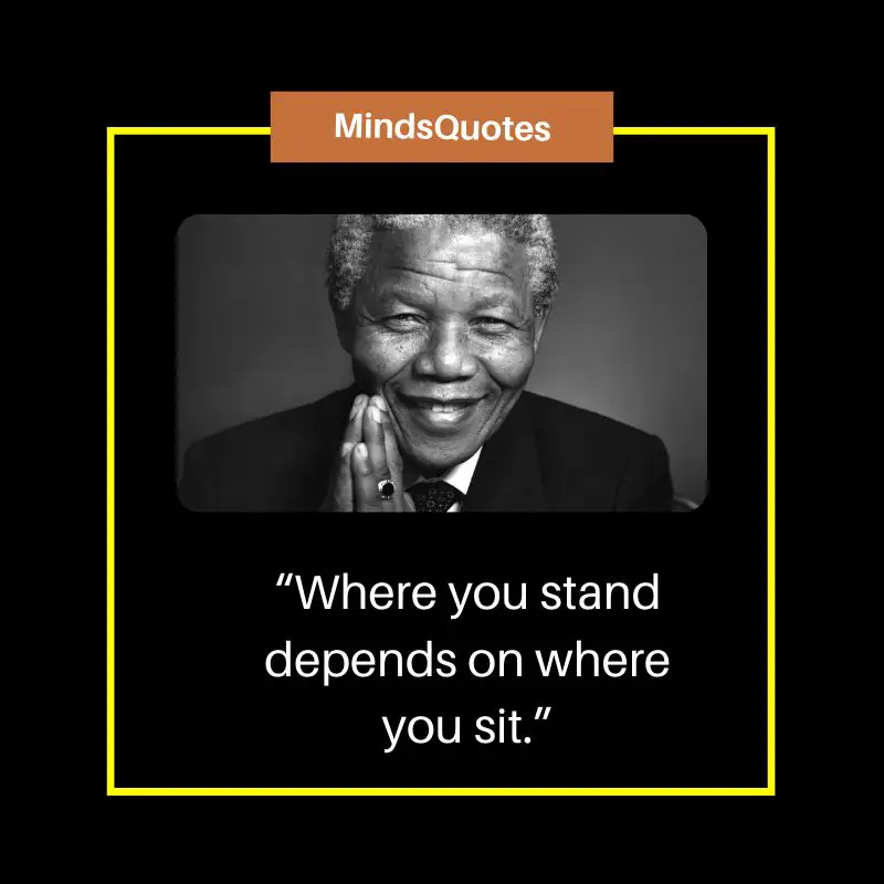 40 Nelson Mandela International Day Quotes & Wishes 5 Nelson Mandela Quotes