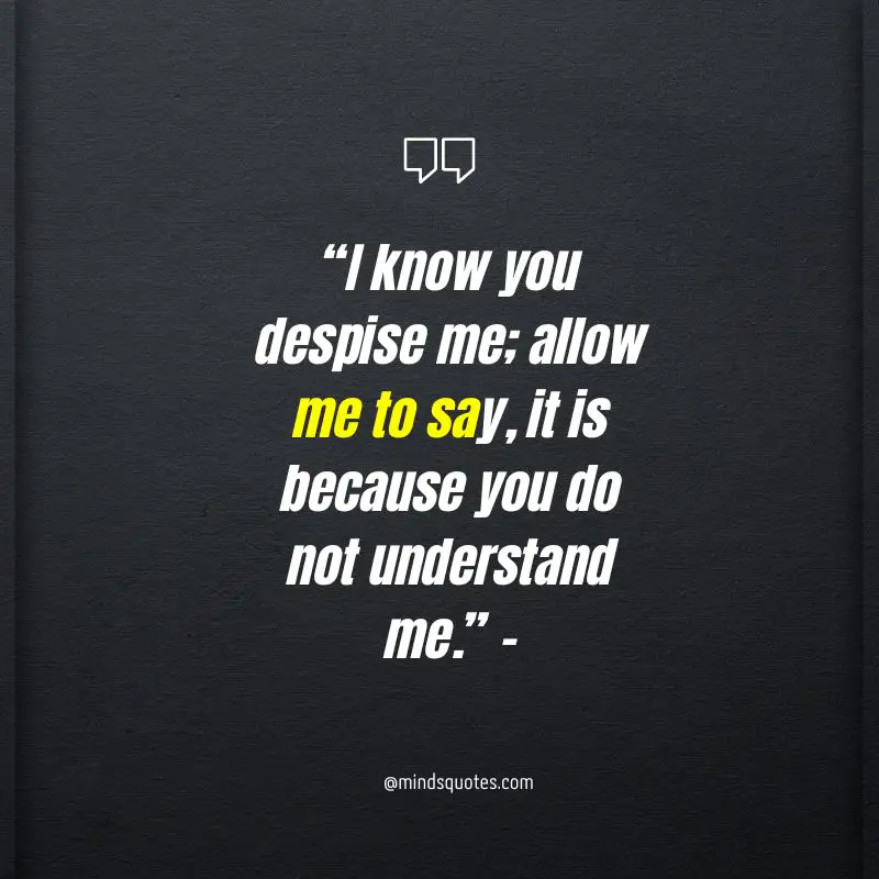 90+ BEST Understanding Quotes for Relationship & Love 22 Not Understanding Quotes