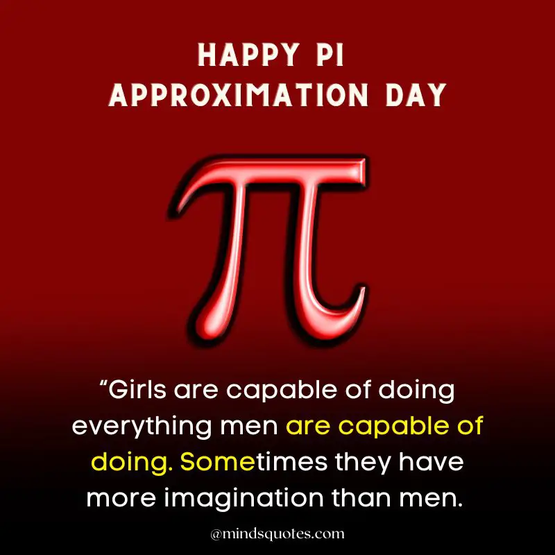 38 BEST Pi Approximation Day Quotes, Wishes & Message 16 Pi Approximation Day Message 2022