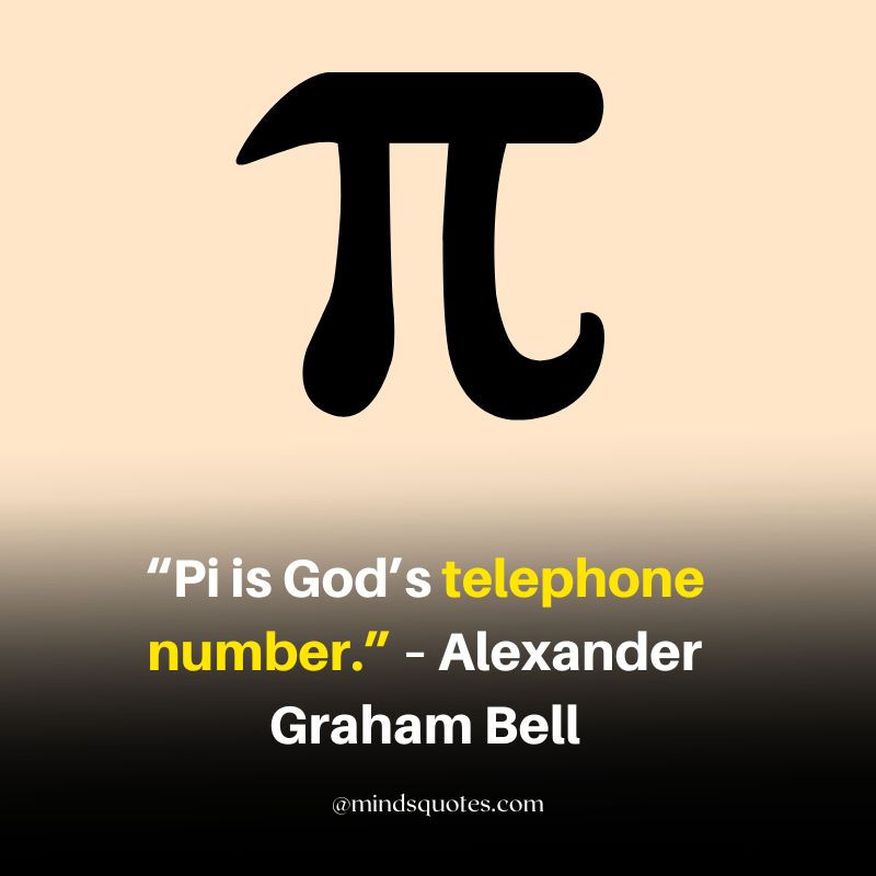 Pi Approximation Day Quotes