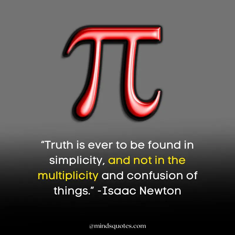 38 BEST Pi Approximation Day Quotes, Wishes & Message 7 Pi Approximation Day Quotes in English