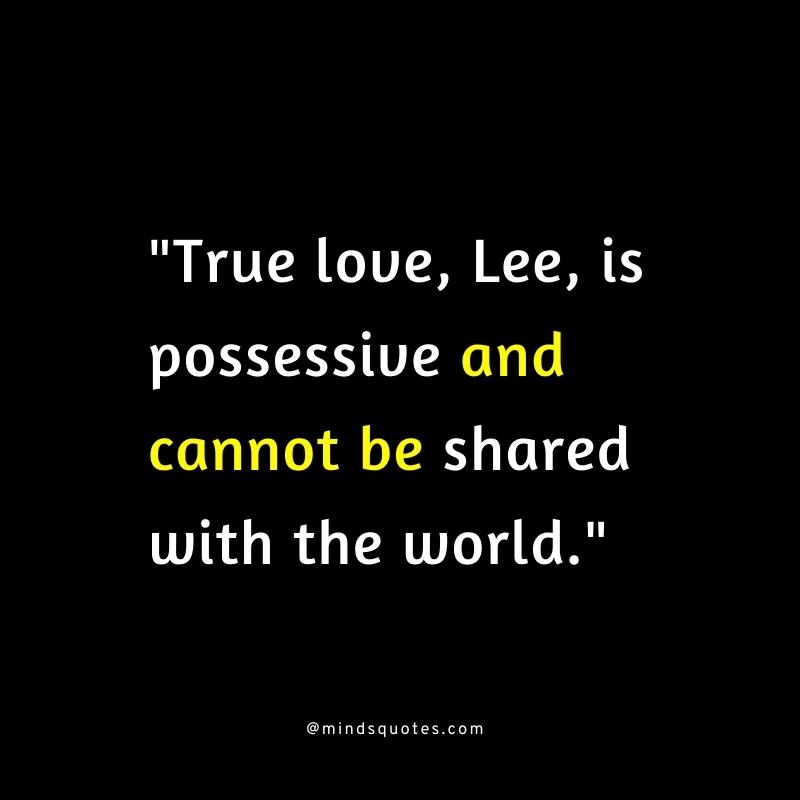100 BEST Possessive Quotes To Help You In Your Relationships 26 Relationship Deep Possessive Quotes