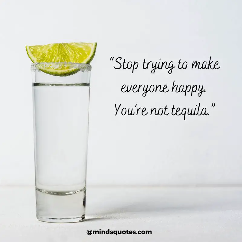 44+ BEST National Tequila Day Quotes, Wishes & Message 24 July 5 Tequila Day Quotes 2022
