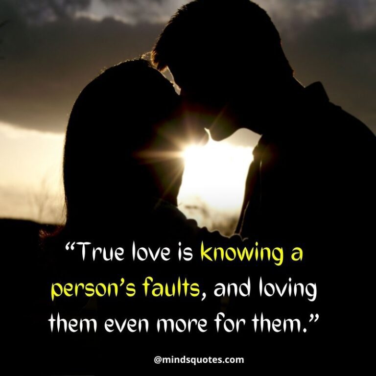 90+ BEST Heart Touching True Love Quotes For Him & Her