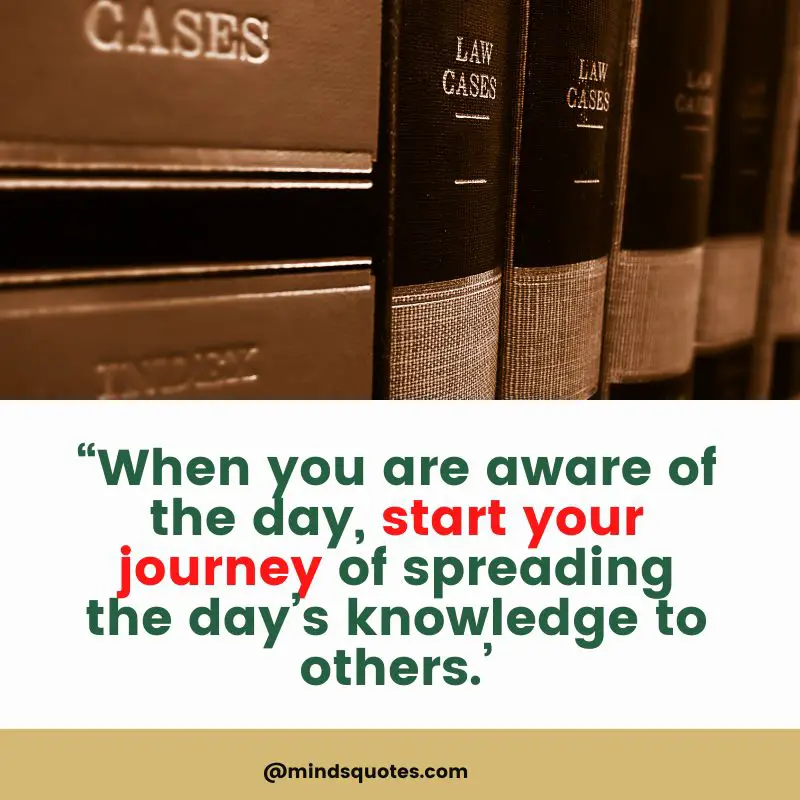 55+ BEST World Day for International Criminal Justice Quotes 9 World Day for International Criminal Justice Message