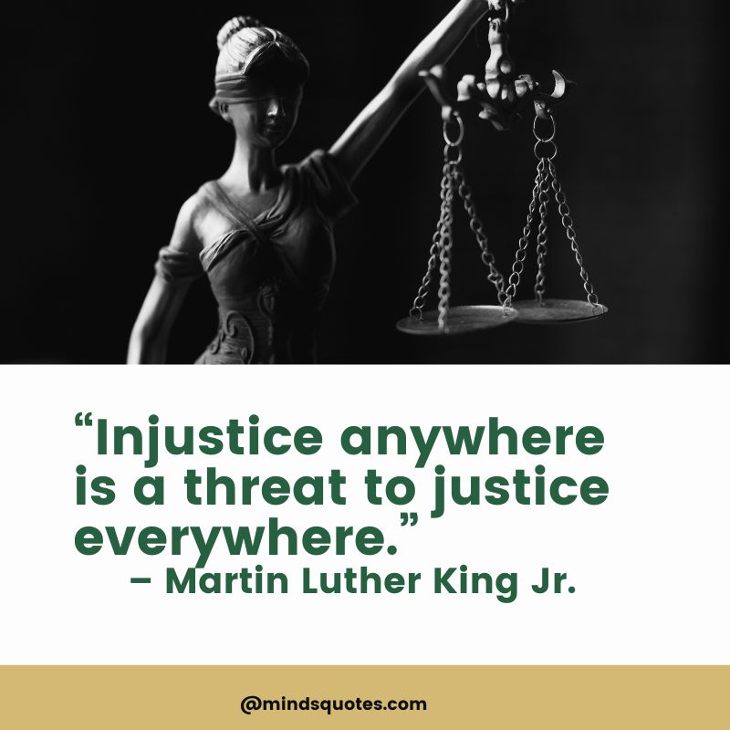 World Day for International Criminal Justice Quotes