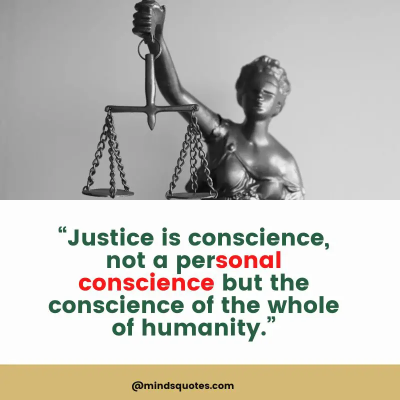 55+ BEST World Day for International Criminal Justice Quotes 5 World Day for International Criminal Justice Wishes