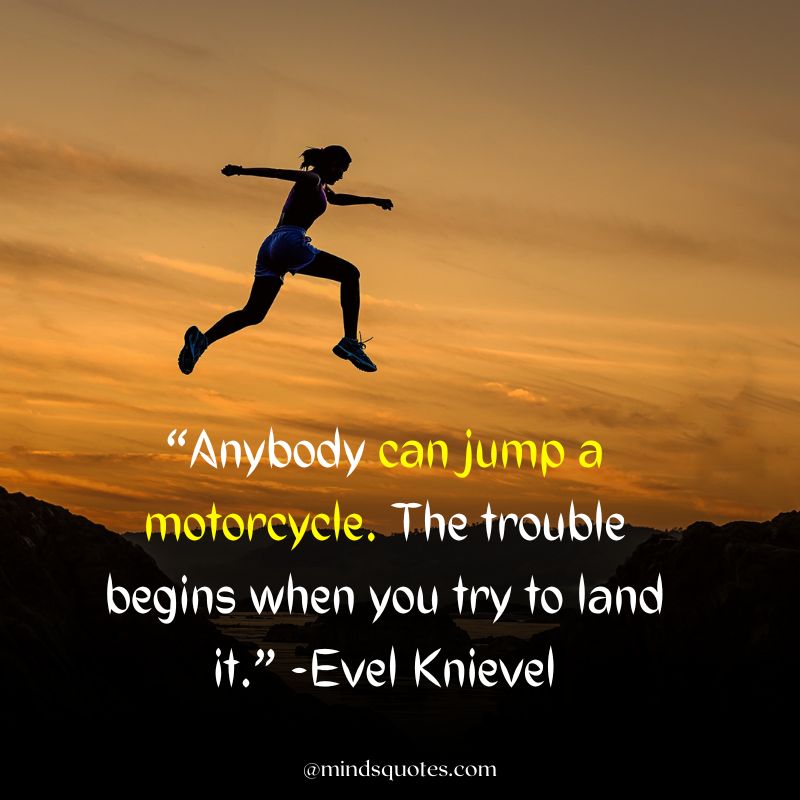 World Jump Day Quotes 2022
