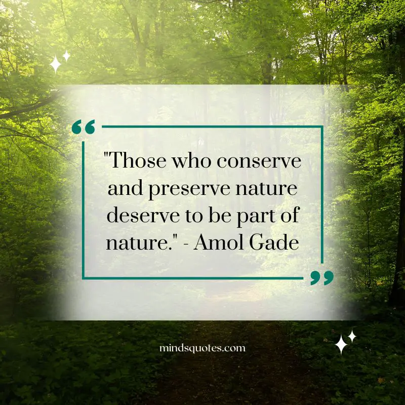 50+ BEST World Nature Conservation Day Quotes & Wishes 2 World Nature Conservation Day Quotes