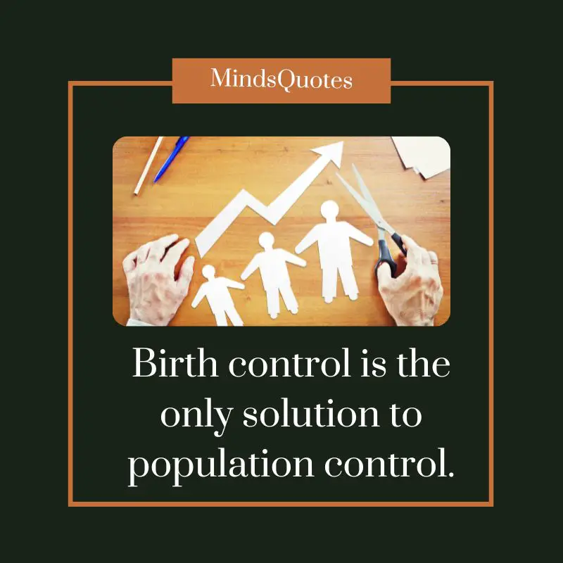 50+ BEST World Population Day Quotes, Wishes & Message 13 World Population Day Slogans
