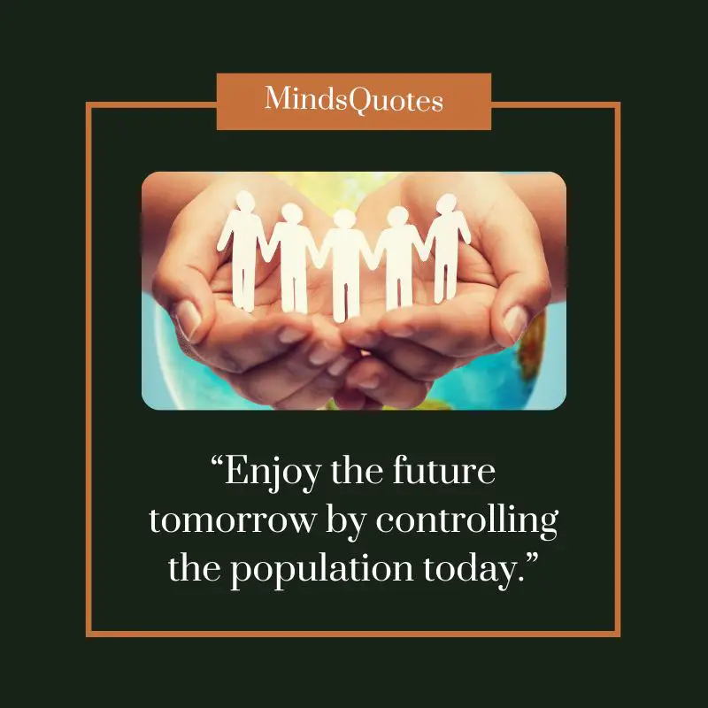 50+ BEST World Population Day Quotes, Wishes & Message 8 World Population Day Wishes 2022