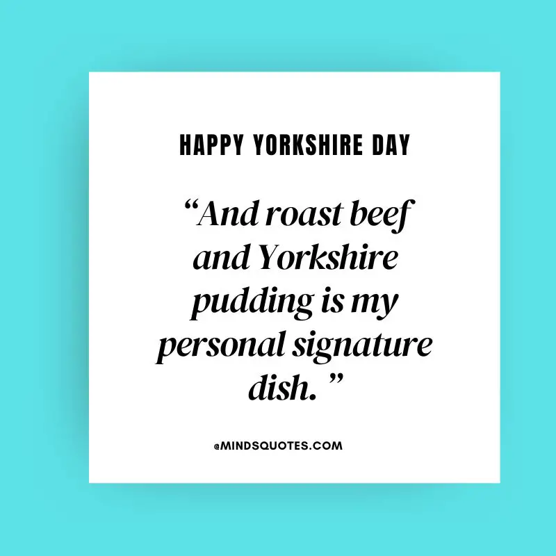 38+ BEST Happy Yorkshire Day Quotes, Wishes & Messages 10 Yorkshire Day Wishes