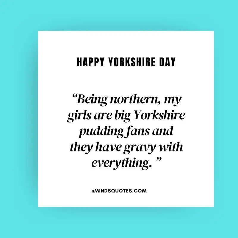 38+ BEST Happy Yorkshire Day Quotes, Wishes & Messages 8 Yorkshire Day Wishes