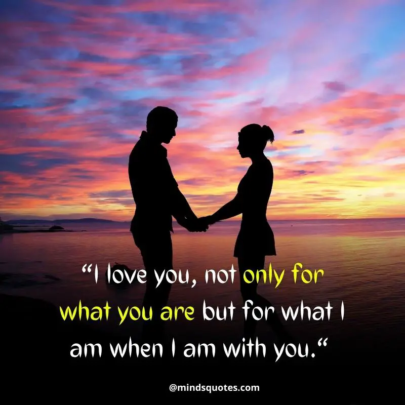 90+ BEST Heart Touching True Love Quotes for Him & Her 25 boyfriend couple true love quotes