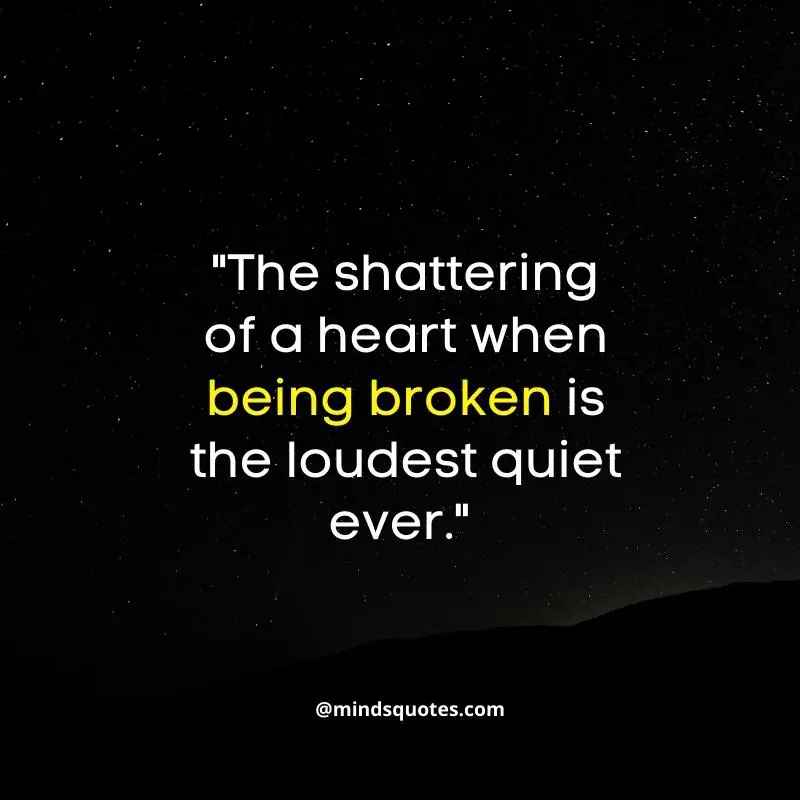 101 BEST Hurt Quotes on Money, Love & Relationship 3 broken hurt quotes