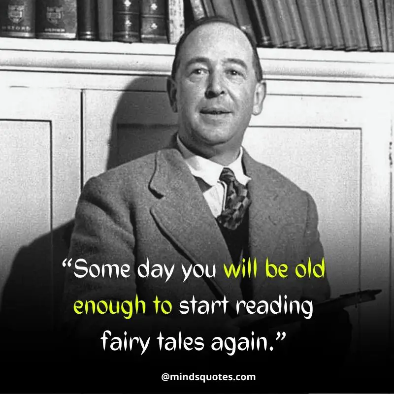 41+ BEST Inspirational Cs Lewis Quotes on God, Life & Love 7 c.s. lewis quotes on education