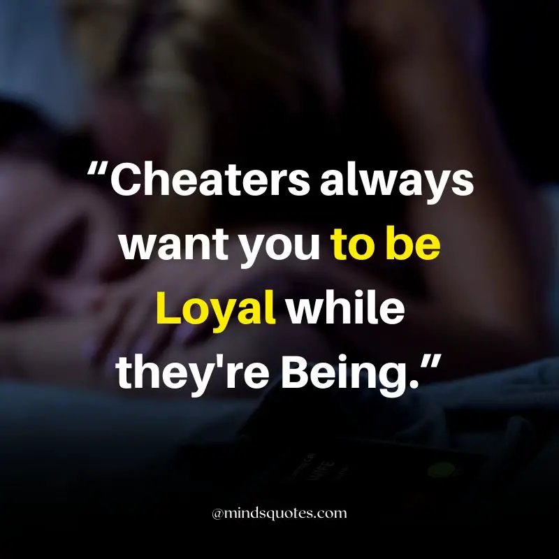 103 BEST Relationship Cheating Quotes for Him, Her & Karma 8 cheating quotes