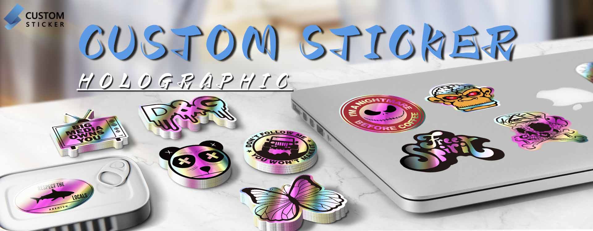 123+ Uplifting Good Morning Wednesday Inspirational Quotes 2 custom-holographic-stickers-0
