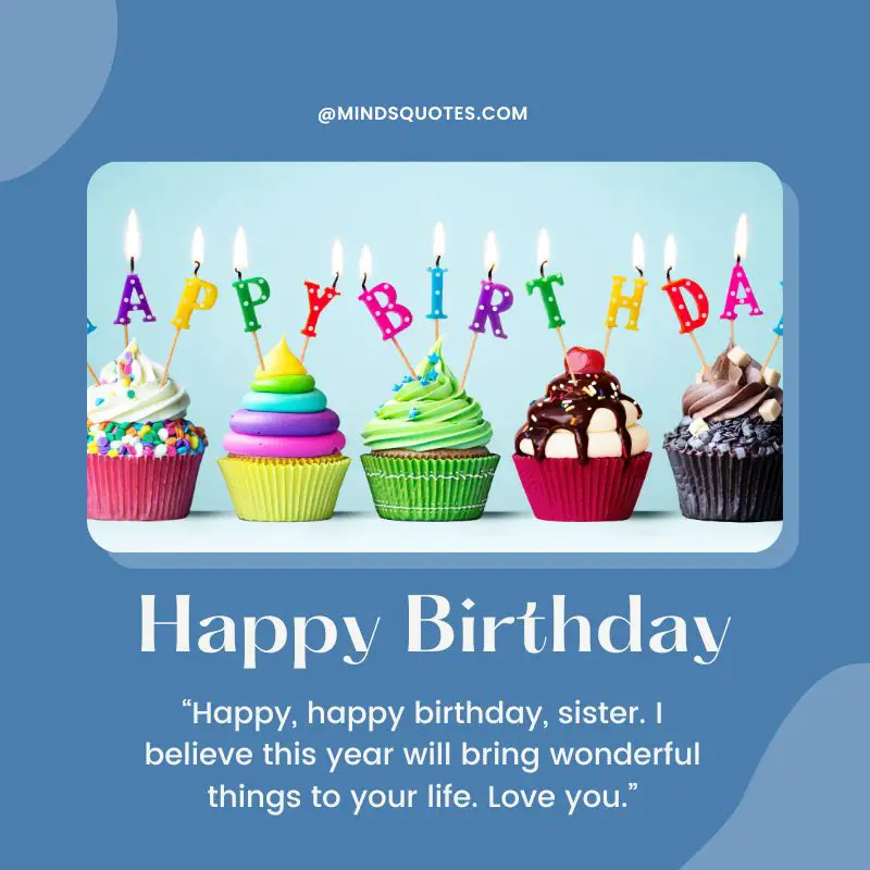 57+ BEST Heart Touching Birthday Quotes for Sister 8 deep meaningful birthday quotes for sister