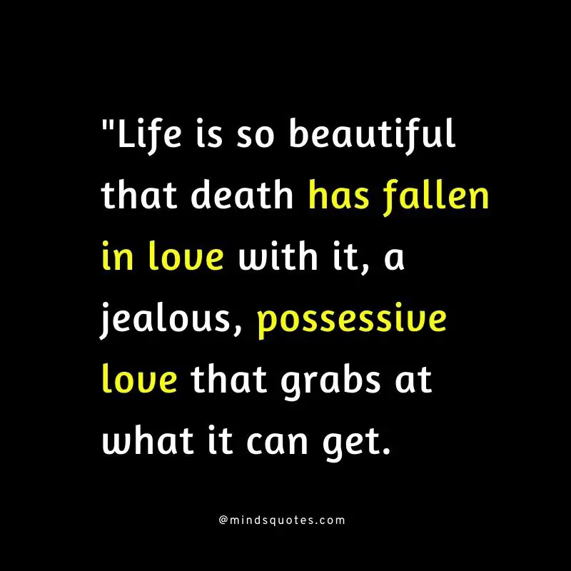 100 BEST Possessive Quotes To Help You In Your Relationships 4 deep possessive quotes