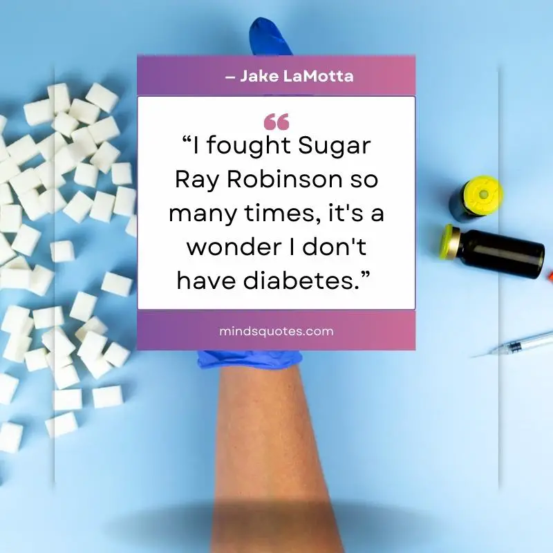 103 BEST World Diabetes Day Quotes and Wishes & Messages 16 diabetes quotes inspirational