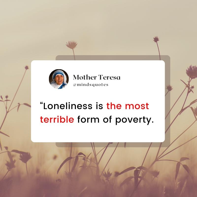famous mother teresa quotes