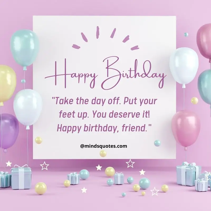 121+ BEST Heart Touching Birthday Wishes for Friend 19 female birthday wishes for friend