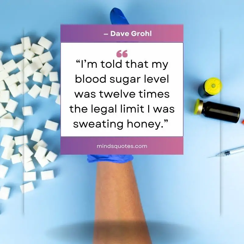 103 BEST World Diabetes Day Quotes and Wishes & Messages 17 funny diabetes quotes