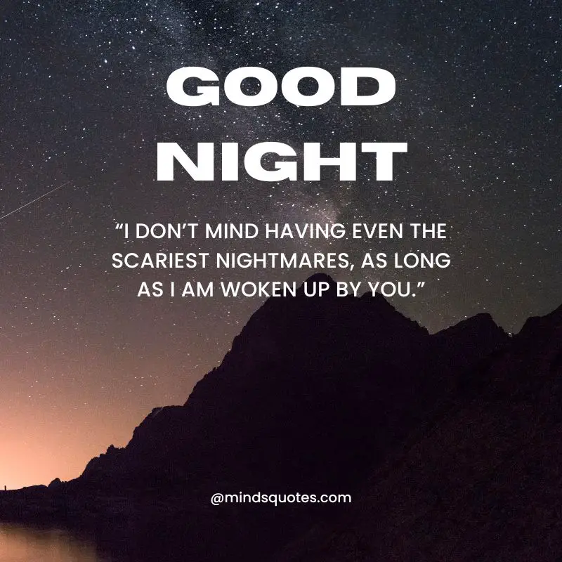 100 Love Heart Touching Good Night Quotes for Her & Him 23 good night quotes for boyfriend