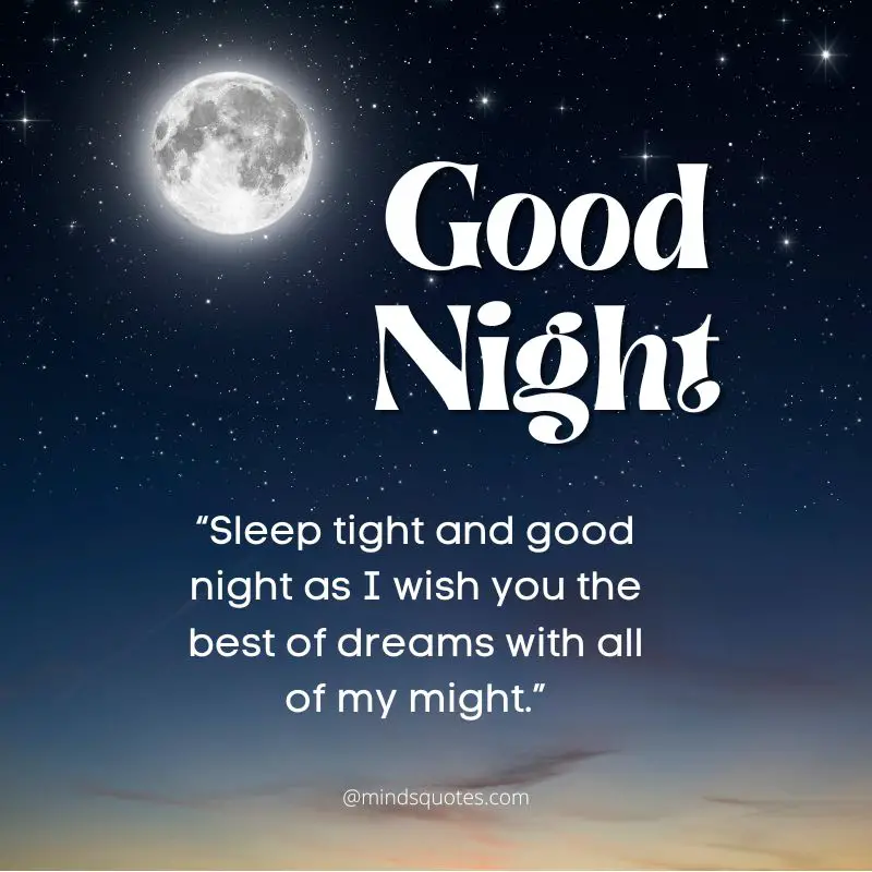 100 Love Heart Touching Good Night Quotes for Her & Him 19 good night quotes for him