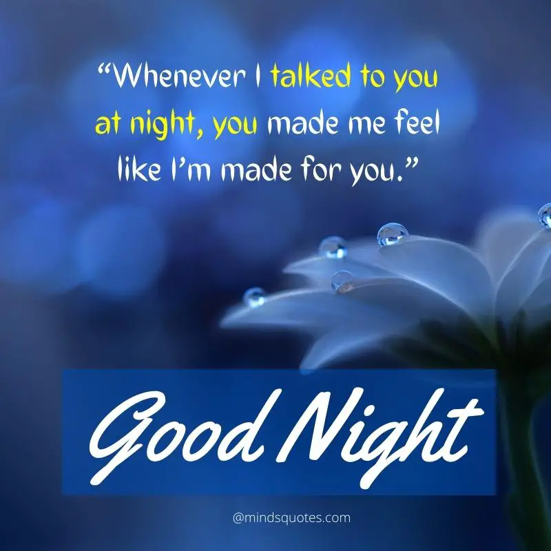100 Love Heart Touching Good Night Quotes for Her & Him 8 good night quotes motivational