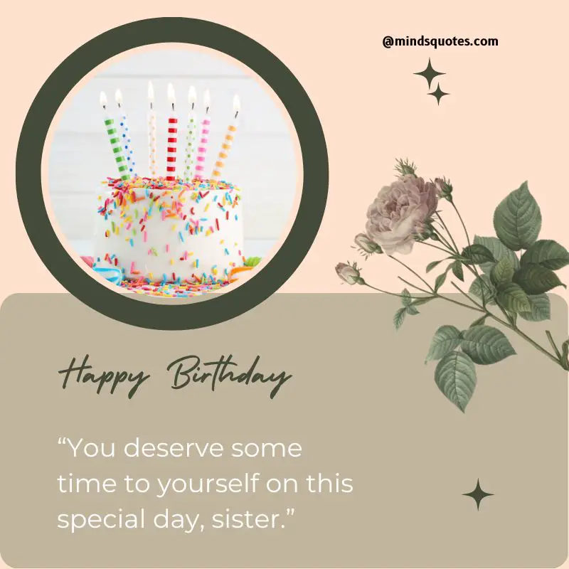 89+ BEST Heart Touching Birthday Wishes for Sister & Message 8 heart touching birthday wishes for sister download