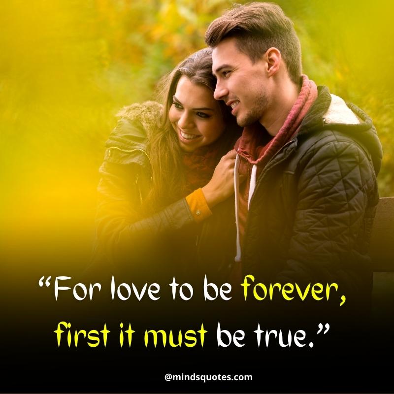 heart touching forever true love quotes