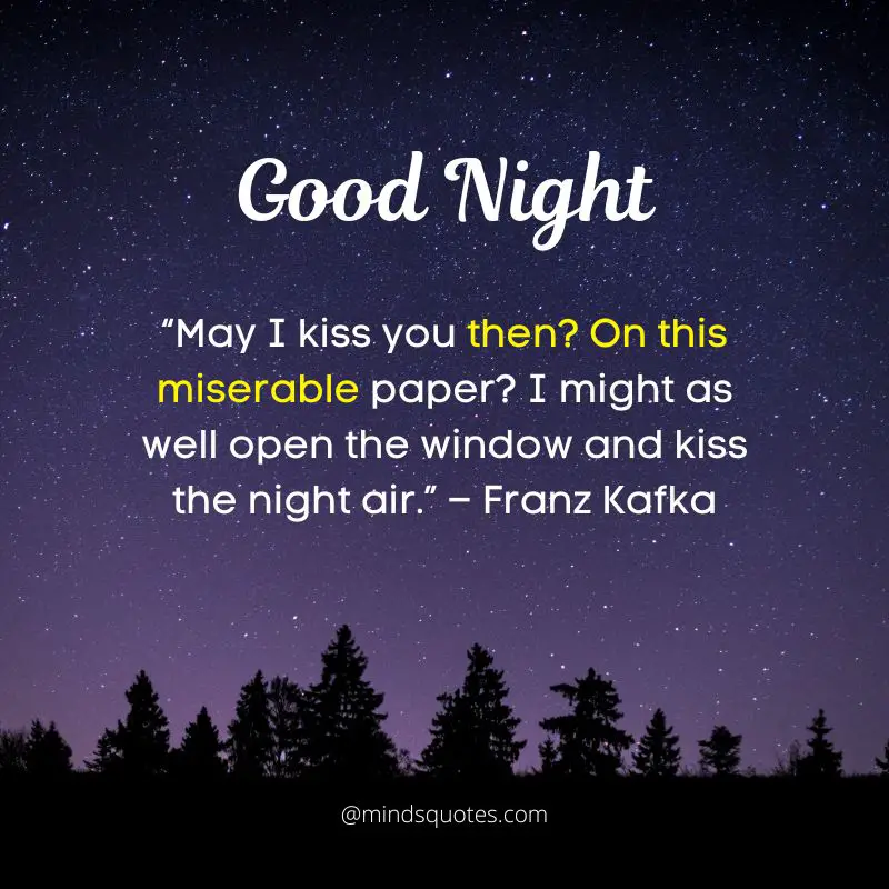 100 Love Heart Touching Good Night Quotes for Her & Him 20 hot romantic good night quotes for boyfriend