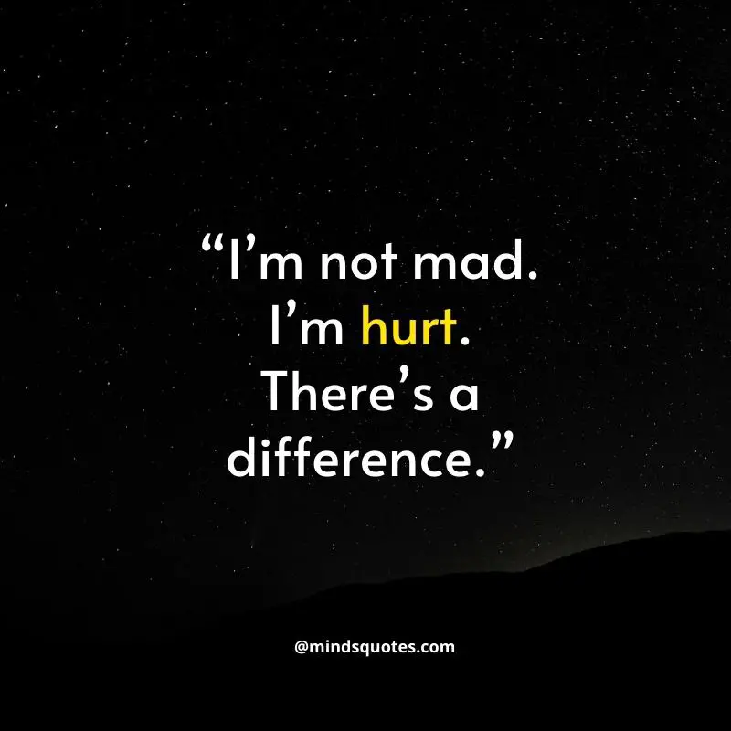 101 BEST Hurt Quotes on Money, Love & Relationship 9 hurt Status